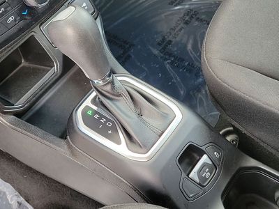 2019 Jeep Renegade - Photo 31