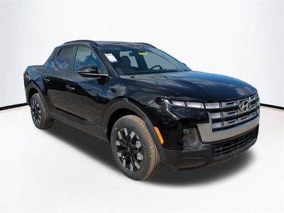 2026 Hyundai SANTA CRUZ - Photo 2
