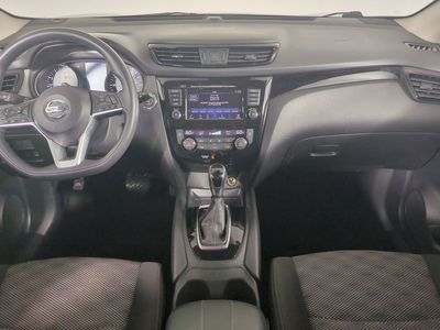 2020 Nissan Rogue Sport - Photo 15