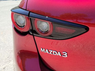 2026 Mazda Mazda3 - Photo 8