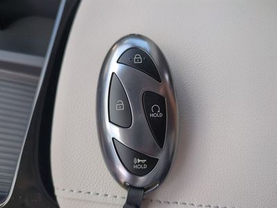 2026 Hyundai TUCSON HYBRID - Photo 38