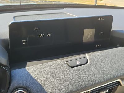 2026 Mazda CX-90 - Photo 30