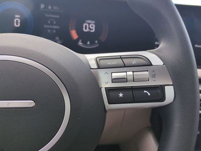 2026 Hyundai TUCSON - Photo 33