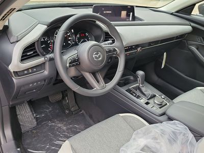 2026 Mazda CX-30 - Photo 15