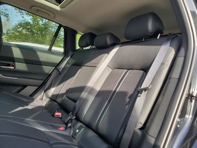 2026 Mazda CX-50 Hybrid - Photo 12