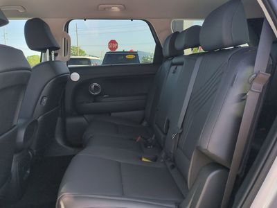 2026 Hyundai PALISADE HYBRID - Photo 17