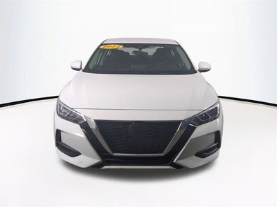 2022 Nissan Sentra - Photo 3