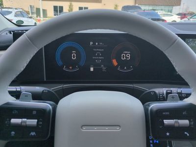 2026 Hyundai SANTA FE — photo 33 view