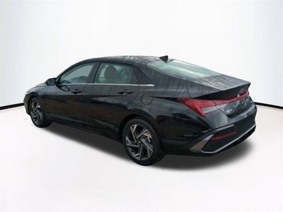 2026 Hyundai ELANTRA - Photo 7