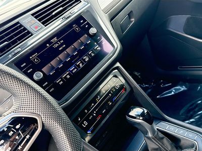 2022 Volkswagen Tiguan - Photo 27