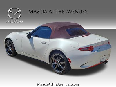 2018 Mazda Miata - Photo 37