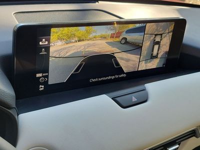 2026 Mazda CX-90 - Photo 30