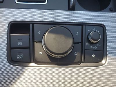 2026 Mazda CX-70 - Photo 33