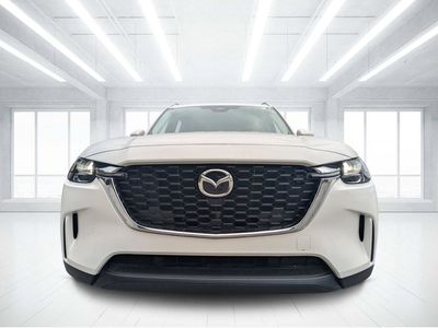2026 Mazda CX-90 - Photo 8