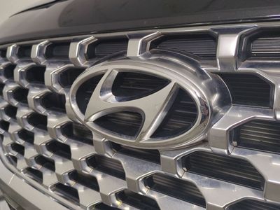 2022 Hyundai Santa Fe - Photo 13