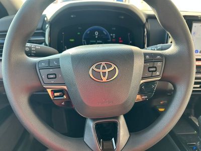 2026 Toyota Camry - Photo 20
