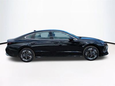 2026 Hyundai SONATA - Photo 4