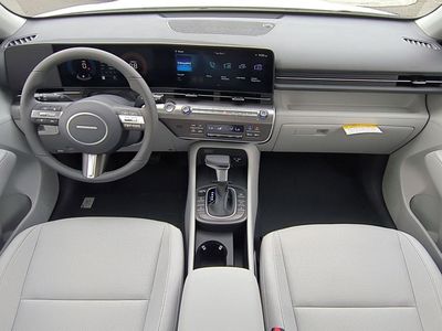 2026 Hyundai KONA — photo 17 view