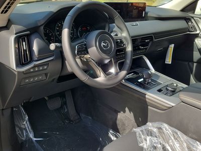 2026 Mazda CX-90 - Photo 18