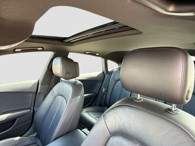 2017 Audi A7 - Photo 26
