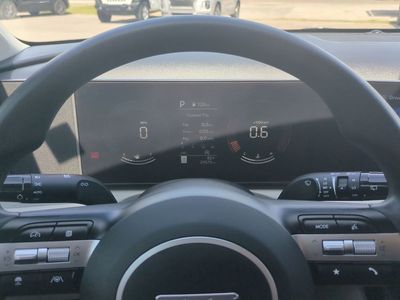 2025 Hyundai Tucson - Photo 33