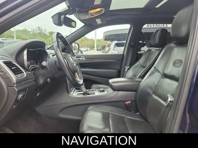 2018 Jeep Grand Cherokee - Photo 2