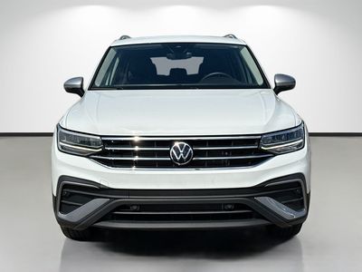 2024 Volkswagen Tiguan - Photo 8
