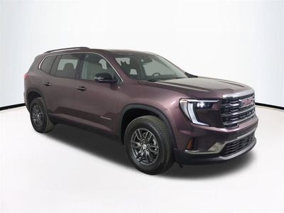 2026 GMC Acadia - Photo 2