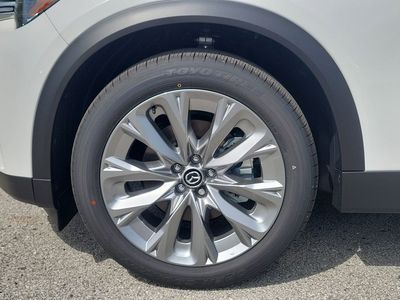 2026 Mazda CX-90 - Photo 12