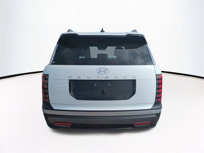 2026 Hyundai PALISADE - Photo 6