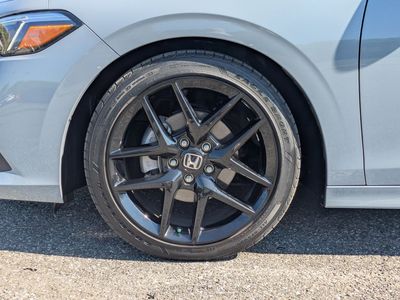 2024 Honda Civic - Photo 10