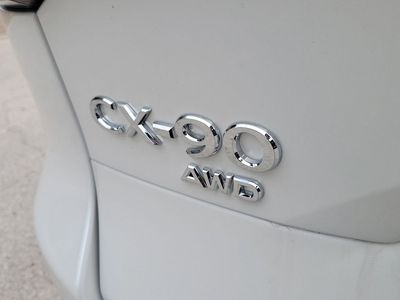 2026 Mazda CX-90 - Photo 19