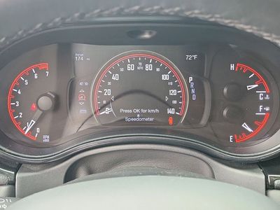 2024 Dodge Durango - Photo 28