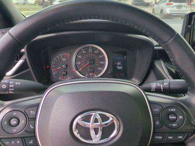 2022 Toyota Corolla - Photo 29