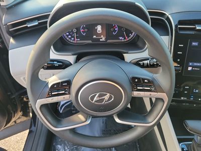2024 Hyundai Tucson - Photo 22