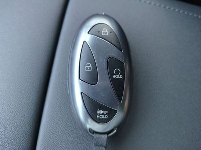 2026 Hyundai PALISADE HYBRID - Photo 39