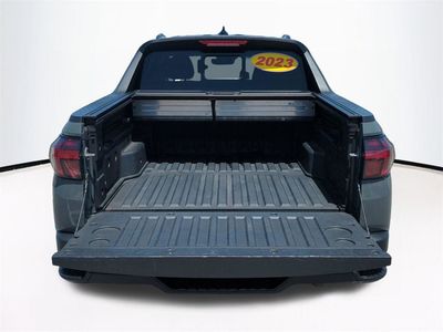 2023 Hyundai Santa Cruz - Photo 14