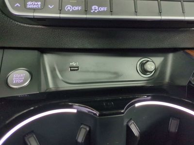 2022 Audi A5 - Photo 26