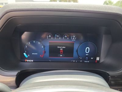 2025 Ford F-150 - Photo 21