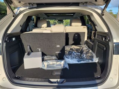 2026 Mazda CX-90 - Photo 11