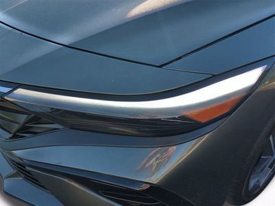 2026 Hyundai ELANTRA - Photo 10