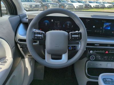 2026 Hyundai IONIQ 9 - Photo 15