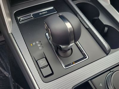 2026 Mazda CX-90 - Photo 63
