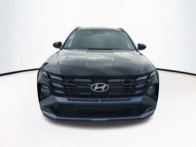 2026 Hyundai TUCSON - Photo 3
