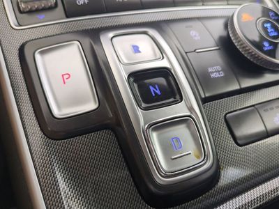 2023 Hyundai Santa Fe - Photo 22