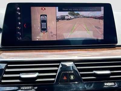2019 BMW 5 Series - Photo 34