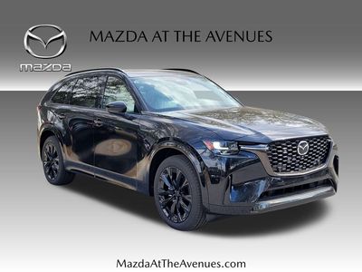 2026 Mazda CX-90 - Photo 4