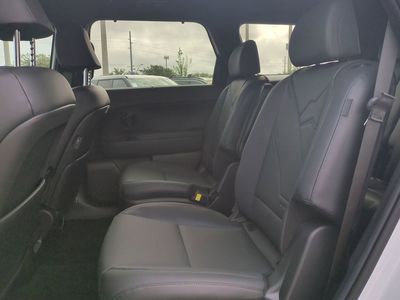 2026 Hyundai PALISADE - Photo 17
