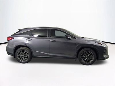 2022 Lexus RX - Photo 4