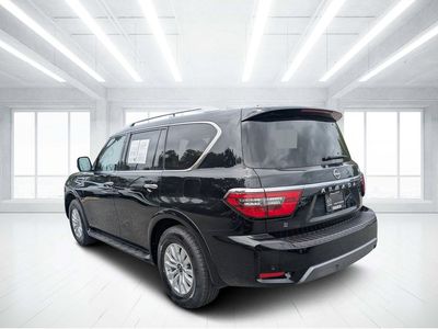 2024 Nissan Armada - Photo 5